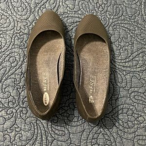 Dr. Scholls Flats